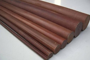 Bakelite Rod and SRBP Tubes