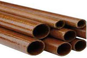 Bakelite Rod and SRBP Tubes