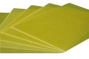 Fiber Glass Epoxy Sheet