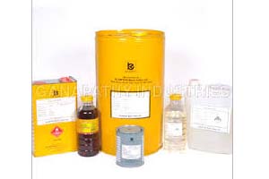 Varnishes Thinner Epoxy Hardener